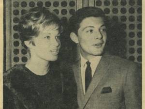Frankie Avalon