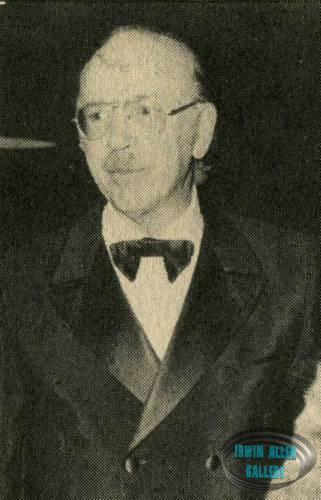 Jack Albertson