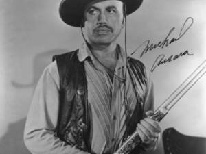Michael Ansara