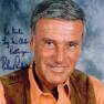 Autographed photo from Richard Anderson