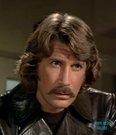 Alex Cord in Night Gallery