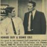 Dennis Cole clipping