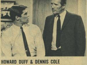 Dennis Cole