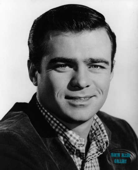 Glenn Corbett