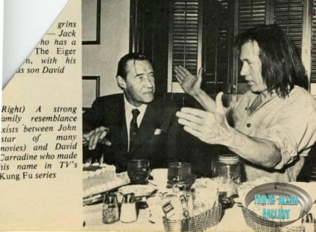 John Carradine