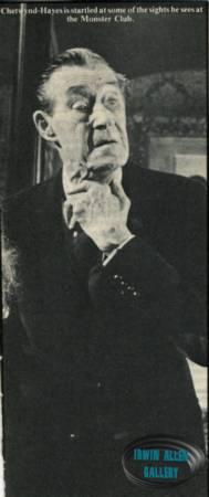 John Carradine