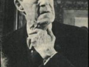 John Carradine