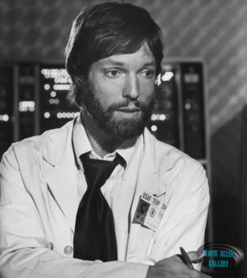 Richard Chamberlain