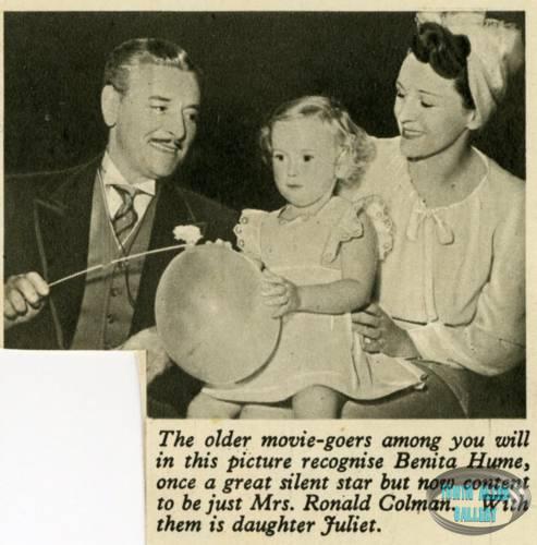 Clipping with family