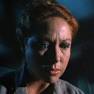 Ann Dore as Giant Female Assistant in The Crash