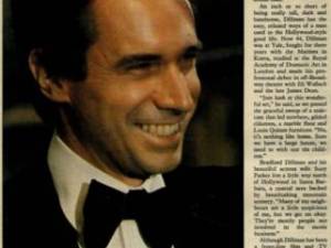 Bradford Dillman