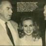 John Dehner with Genie Francis and Michael Woods