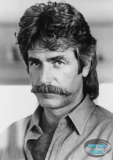 Sam Elliott in Mask