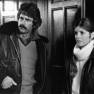 Sam Elliott and his wife Katherine Ross