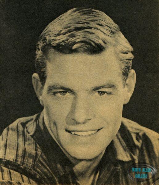 James Franciscus Clipping