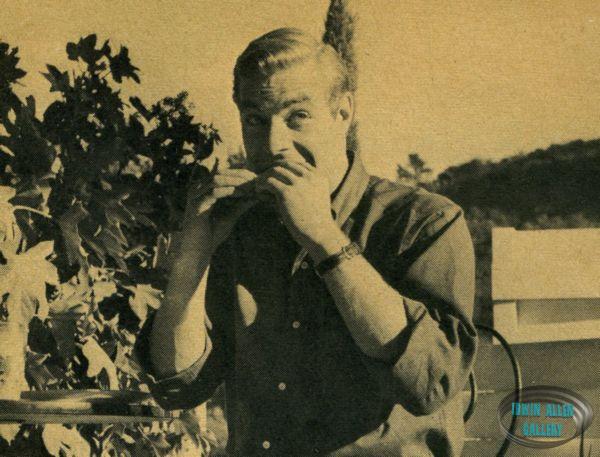 James Franciscus Clipping