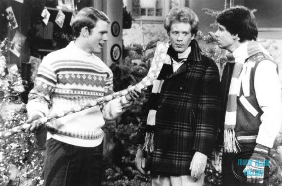 Ron Howard in Happy Days