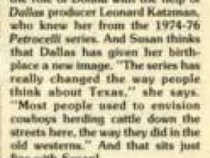 Clippings