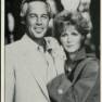 Susan Howard with Steve Kanaly in Dallas