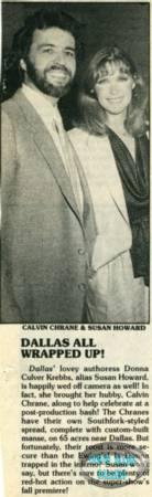 Susan Howard