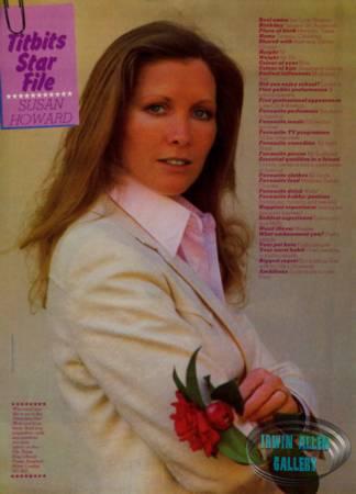 Susan Howard