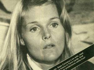 Carol Lynley