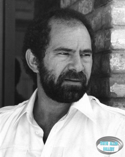 Stuart Margolin