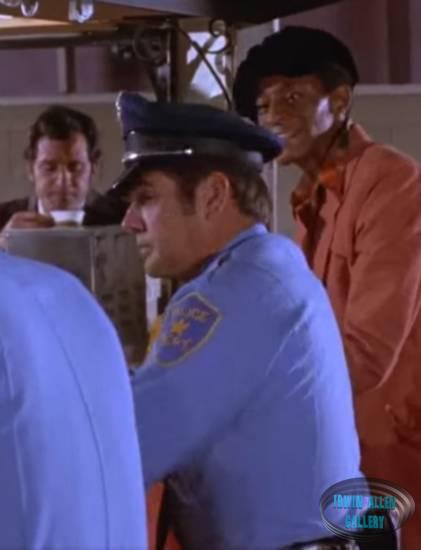 Gary Wright in Foxy Brown