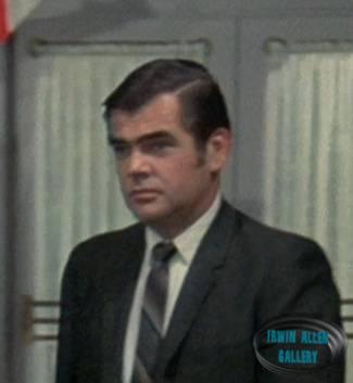 Gary Wright in Columbo
