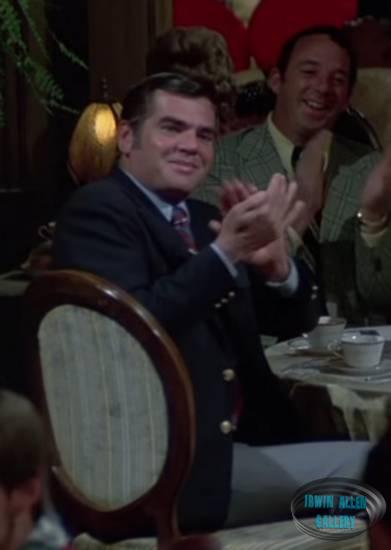 Gary Wright in Columbo