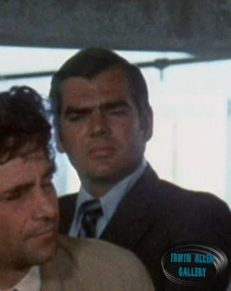Gary Wright in Columbo