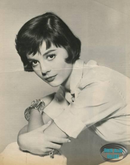 Natalie Wood Clipping