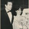 Natalie Wood with Warren Beatty