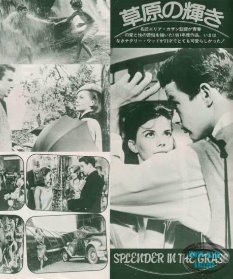 Natalie Wood Clipping