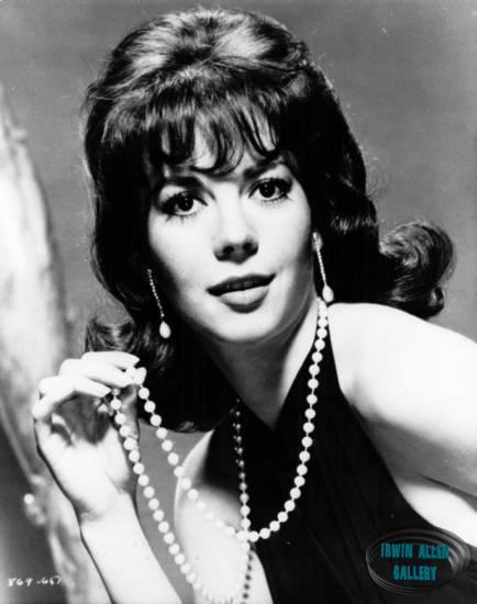 Natalie Wood