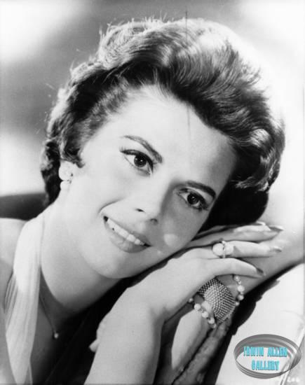 Natalie Wood
