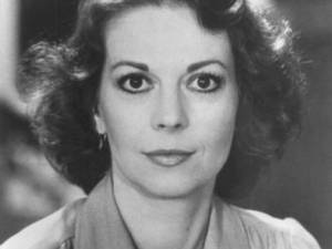 Natalie Wood