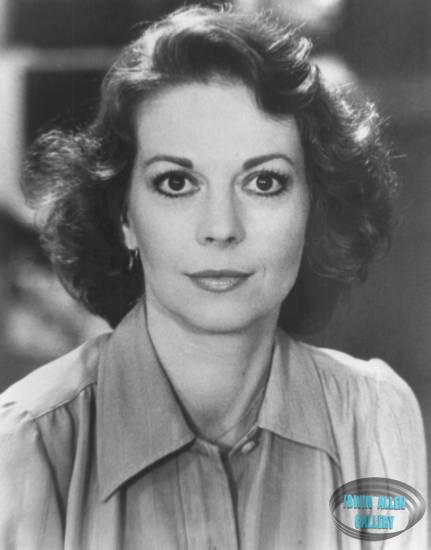 Natalie Wood