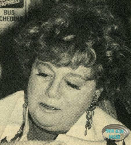 Shelley Winters