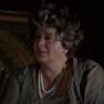 Shelley Winters as Belle Rosen in The Poseidon Adventure