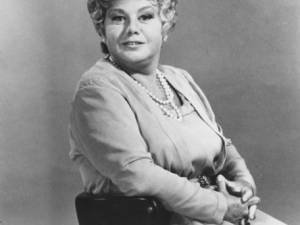 Shelley Winters