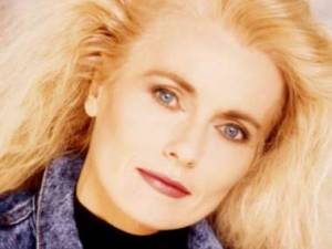 Celeste Yarnall