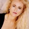 Celeste Yarnall