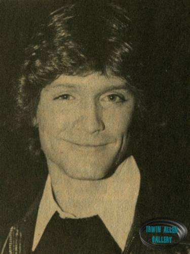 Andrew Stevens