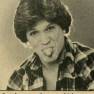 Andrew Stevens