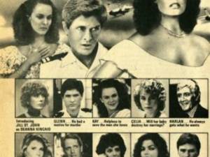 Andrew Stevens