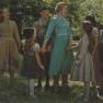 Angela Cartwright in The Sound of Music