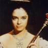 Angela Cartwright in Princess of Space