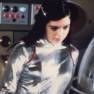 Angela Cartwright in Lost in Space