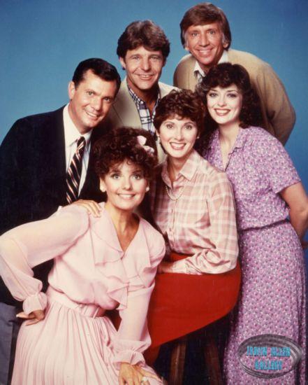Angela Cartwright (on right)